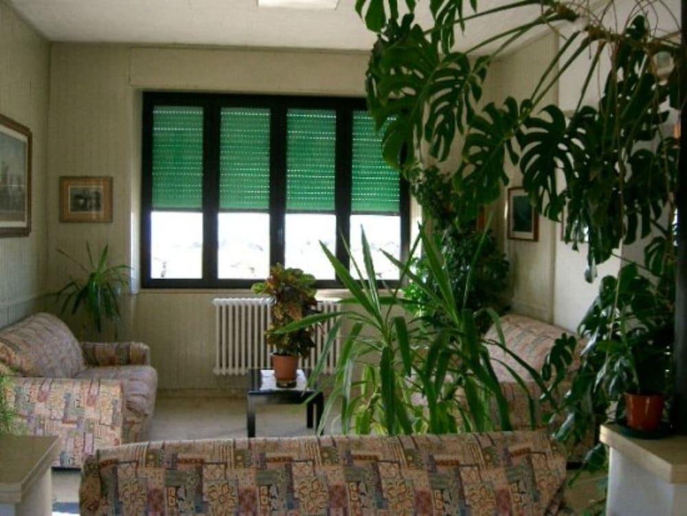 Hotel Manzi Marina Di Pisa Eksteriør billede
