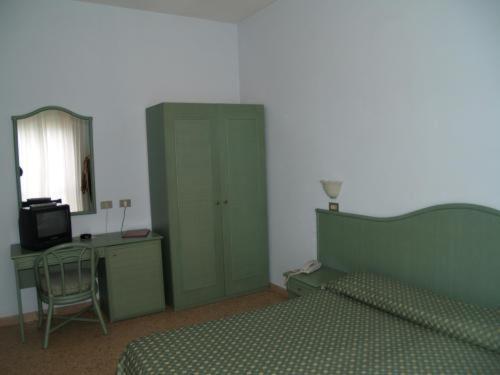 Hotel Manzi Marina Di Pisa Eksteriør billede